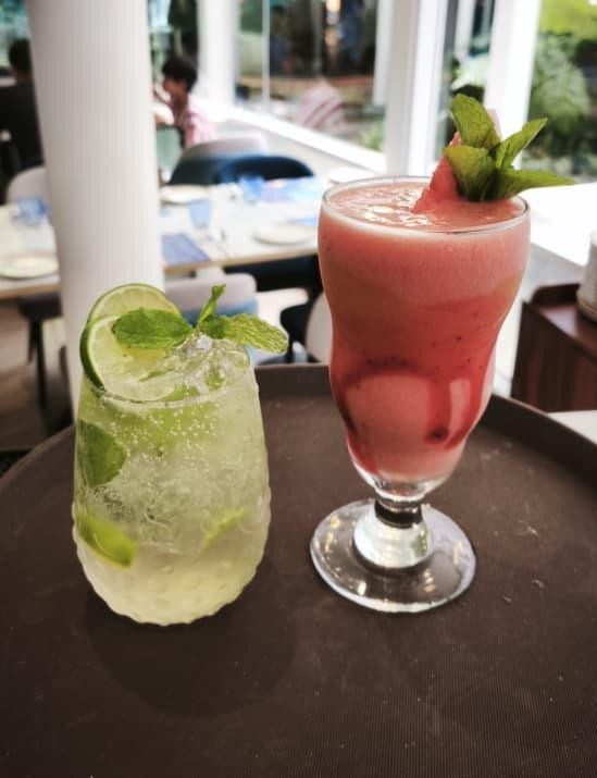 Amalfi Italian dish photo 7 — Amalfi Italian Restaurant IOI City Mall Putrajaya